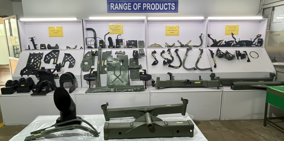 KBI Products